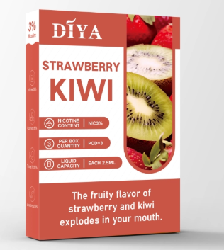 diya叮啞霧化彈【一代通用】