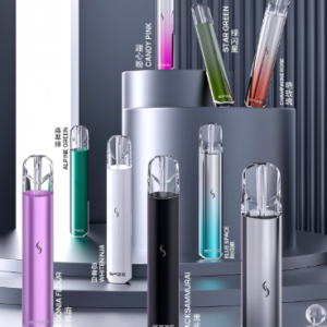 sp2思博瑞國際版霧化主機【一代通用系列】升級款