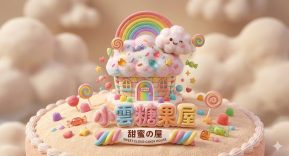 小雲糖果屋-電子煙主機-正品現貨-2026