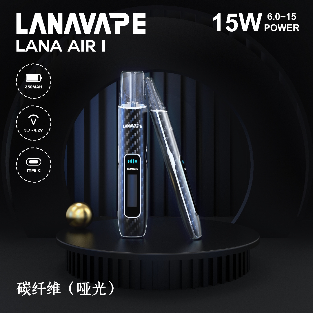 LANA AIR 主機【新款上線】(一代通用):圖片 4