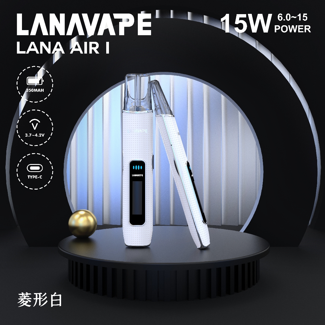 LANA AIR 主機【新款上線】(一代通用):圖片 6