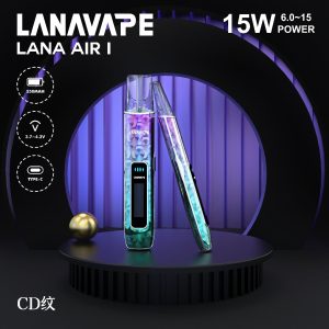 LANA AIR 主機【新款上線】(一代通用)